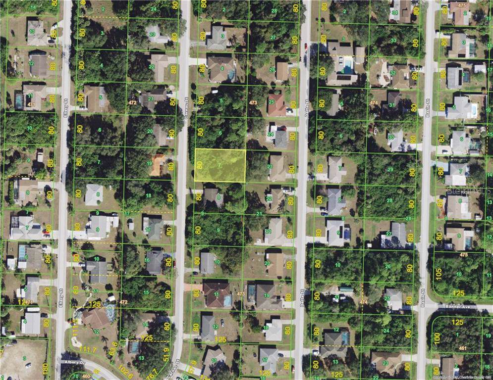 2080 Carnac Street - Photo 1