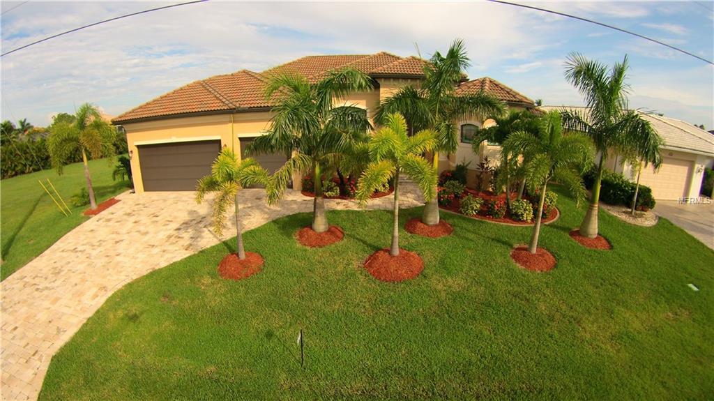 458 Panarea Drive - Photo 1