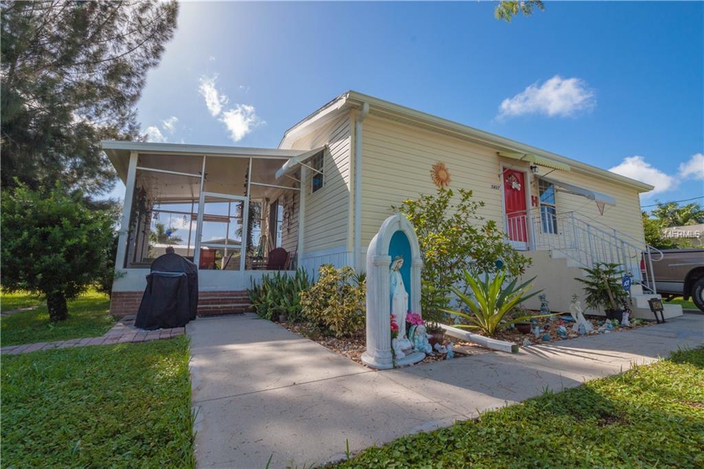 5437 Riverside Drive - Photo 1