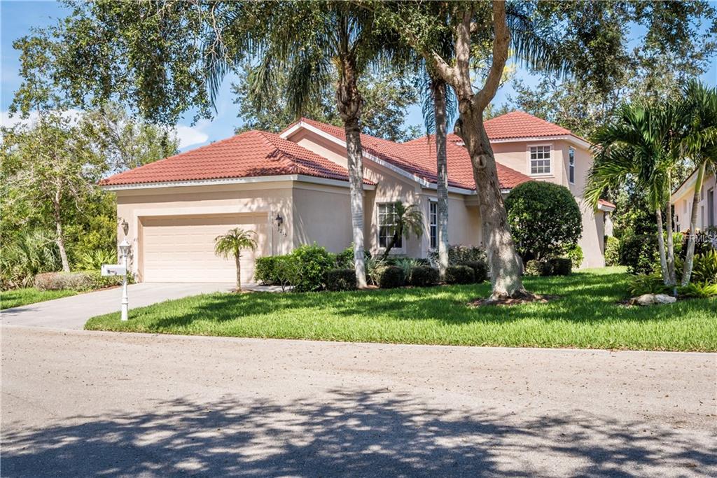 3215 Village Lane - Photo 1