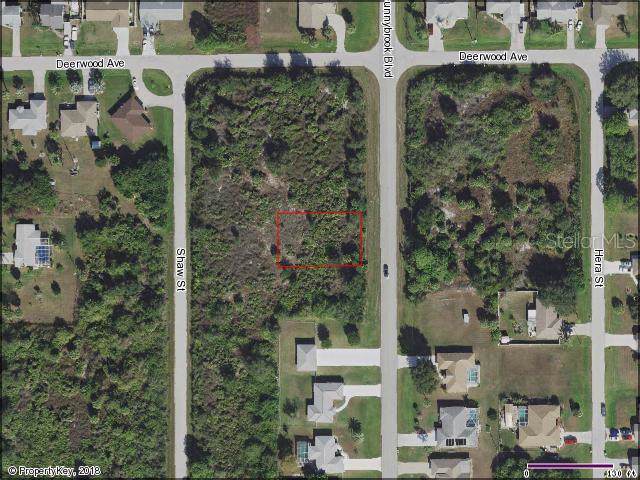 6313 Sunnybrook Boulevard - Photo 1