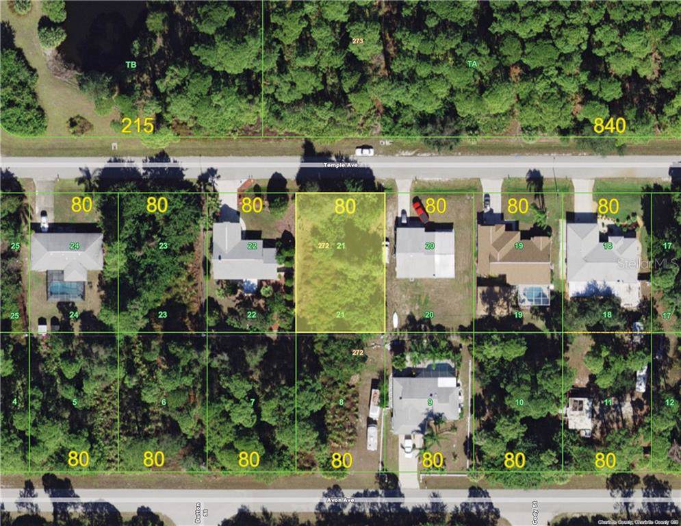 18295 Temple Avenue - Photo 1