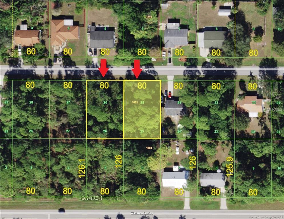 18083 Steele Avenue - Photo 1