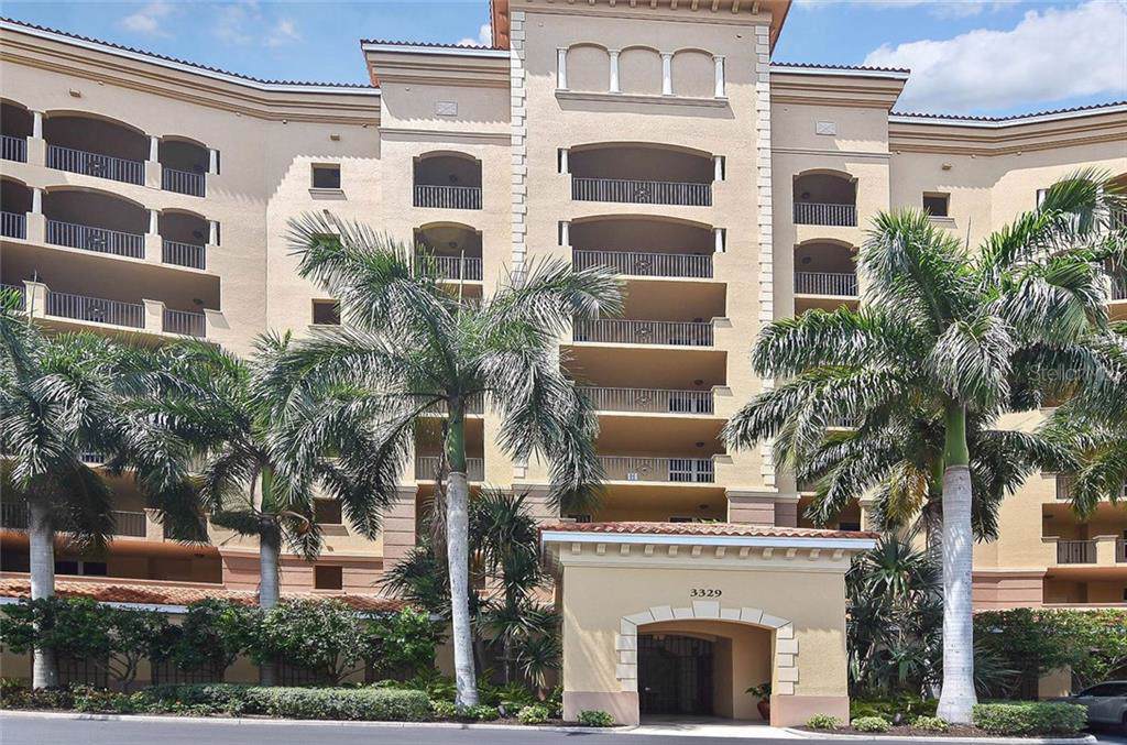 3329 Sunset Key Circle - Photo 1