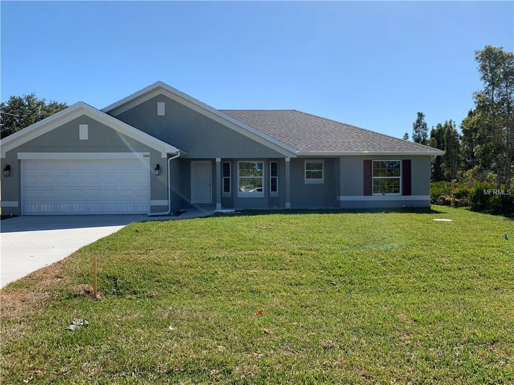 9244 Koma Street - Photo 1