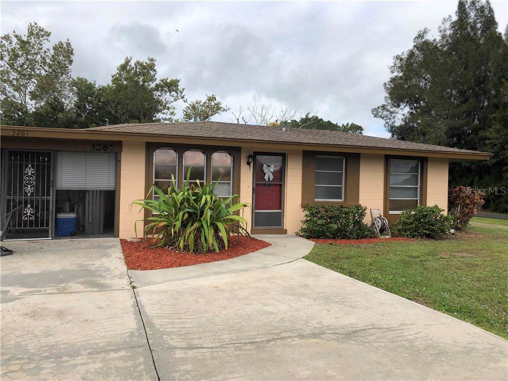 3261 Port Charlotte Boulevard - Photo 1