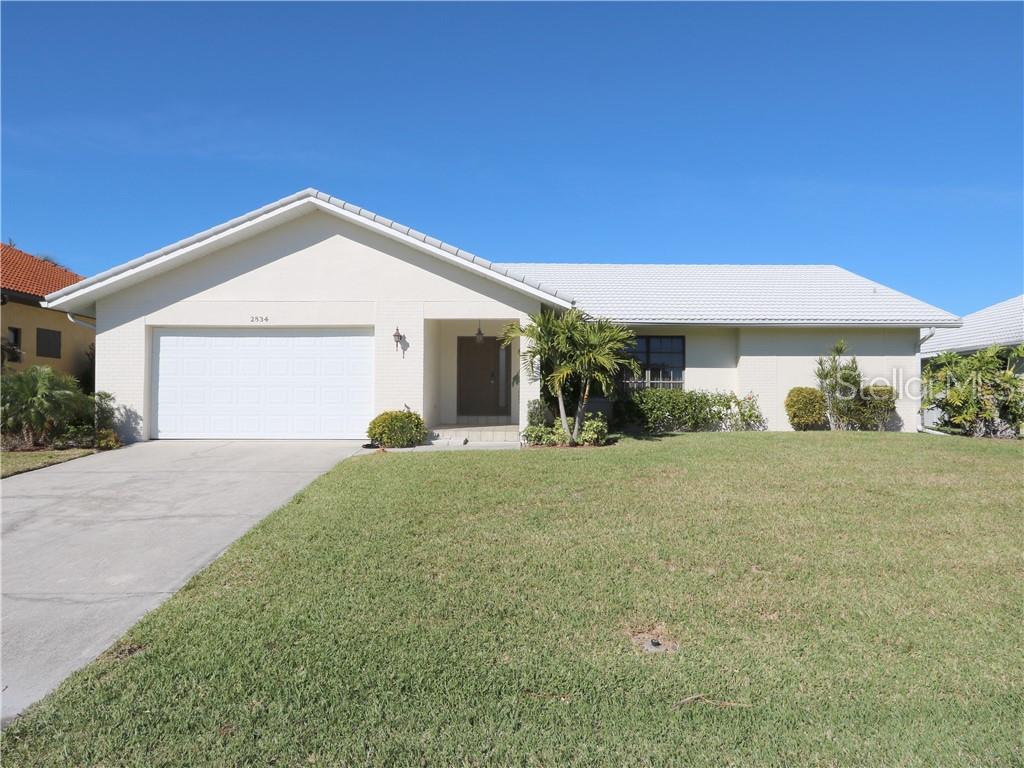 2834 Sancho Panza Court - Photo 1