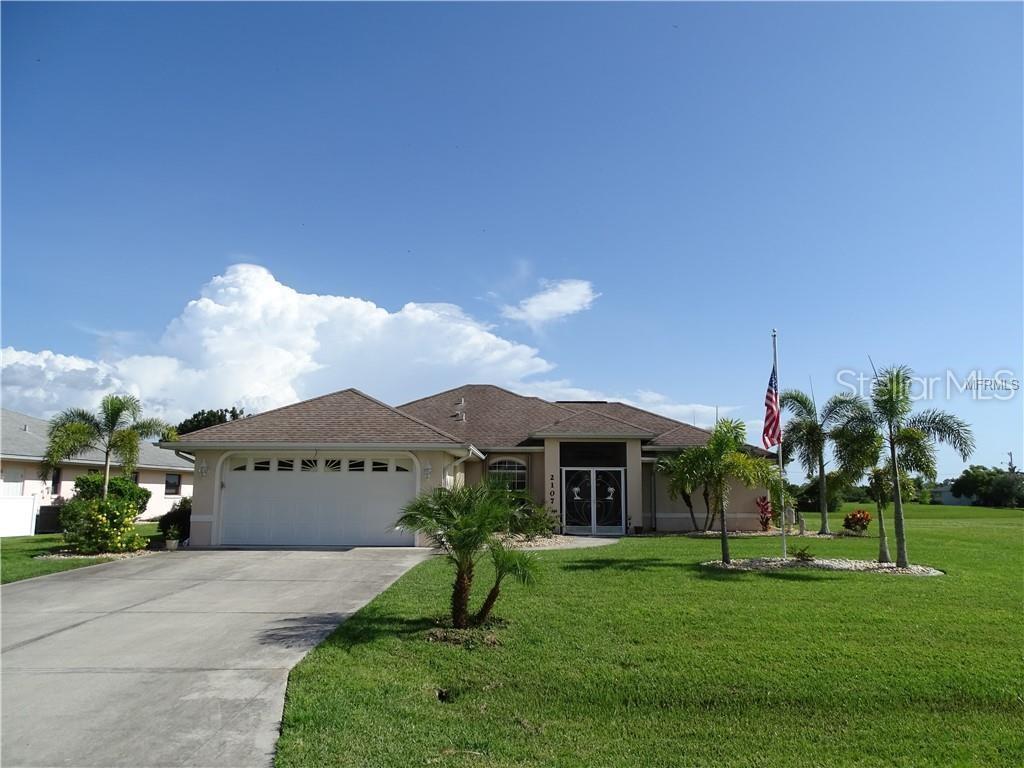 2107 Mauritania Road - Photo 1