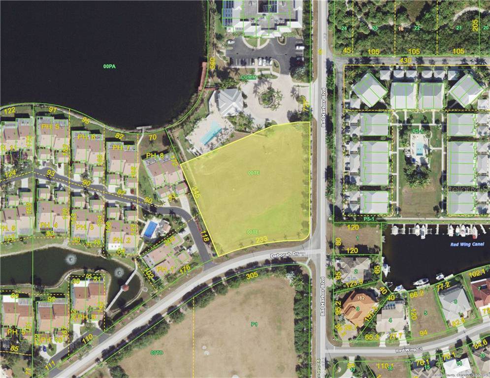 2001 Bal Harbor Boulevard - Photo 1