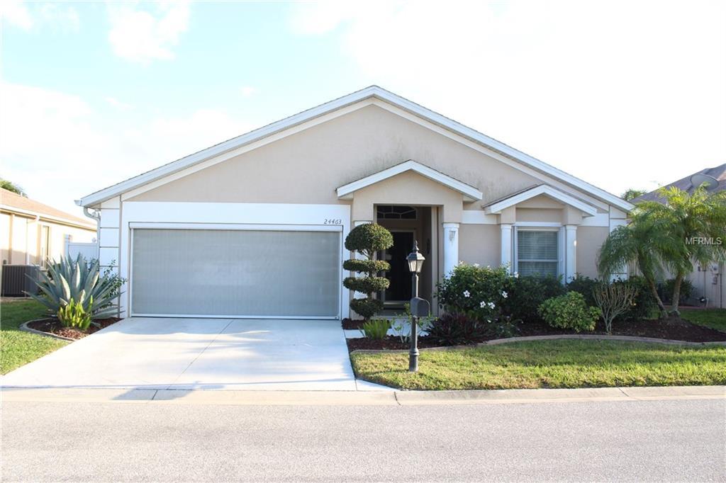 24463 Buckingham Way - Photo 1