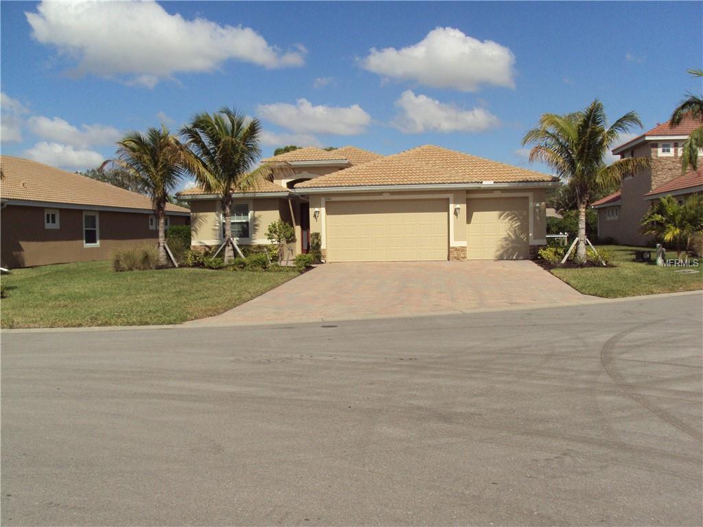 13451 Seaside Harbour Drive - Photo 1