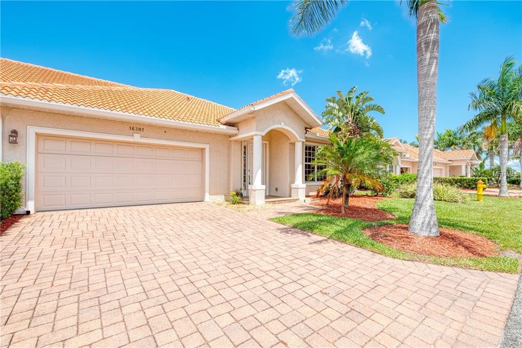 16307 Sunset Palms Boulevard - Photo 1