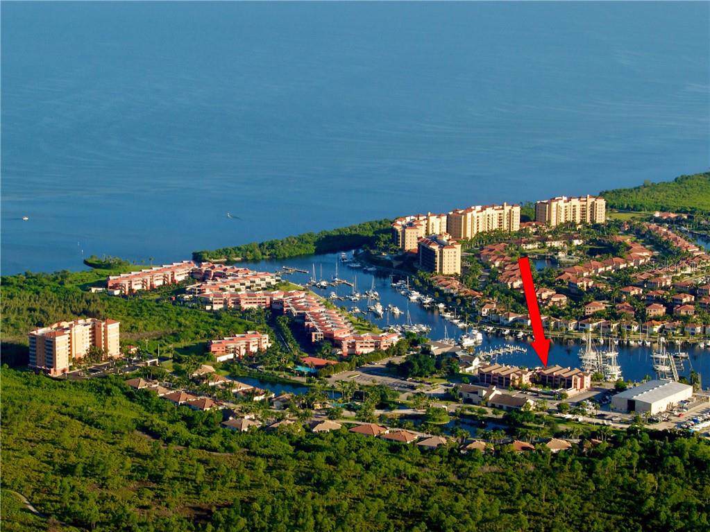 3160 Matecumbe Key Road - Photo 1