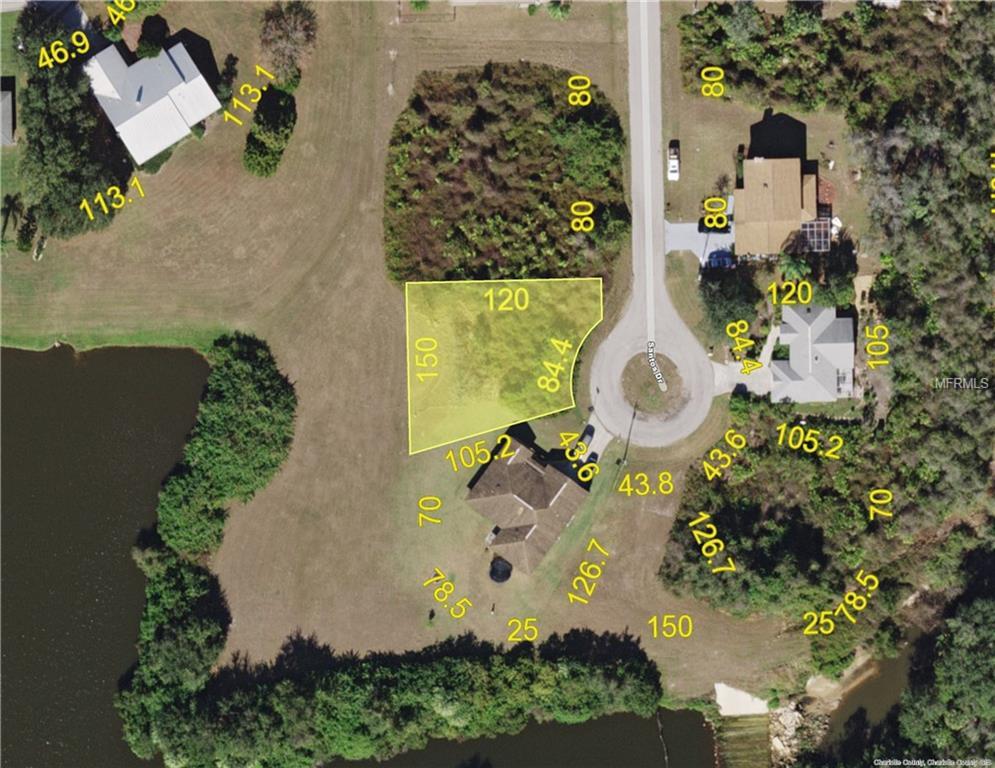 219 Santos Drive - Photo 1