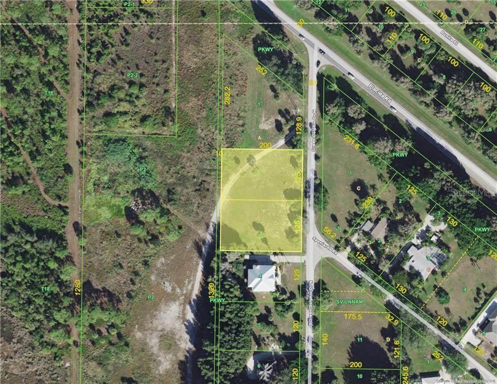 25 Green Dolphin Drive - Photo 1