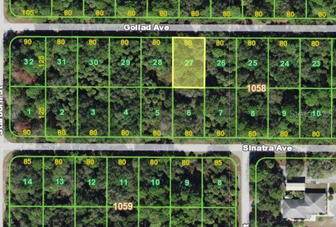 18129 Goliad Avenue - Photo 1