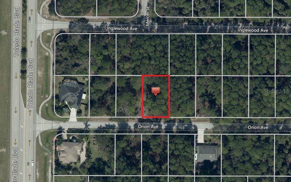 17328 Orion Avenue - Photo 1