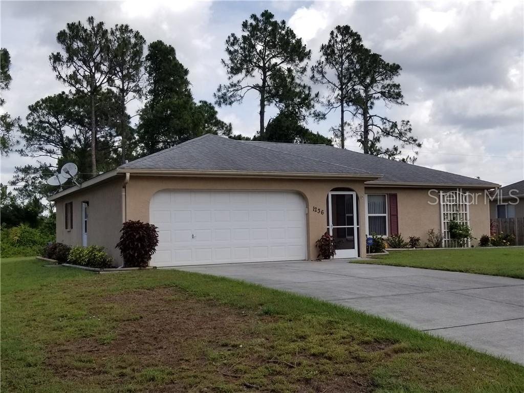 1236 Geranium Avenue - Photo 1