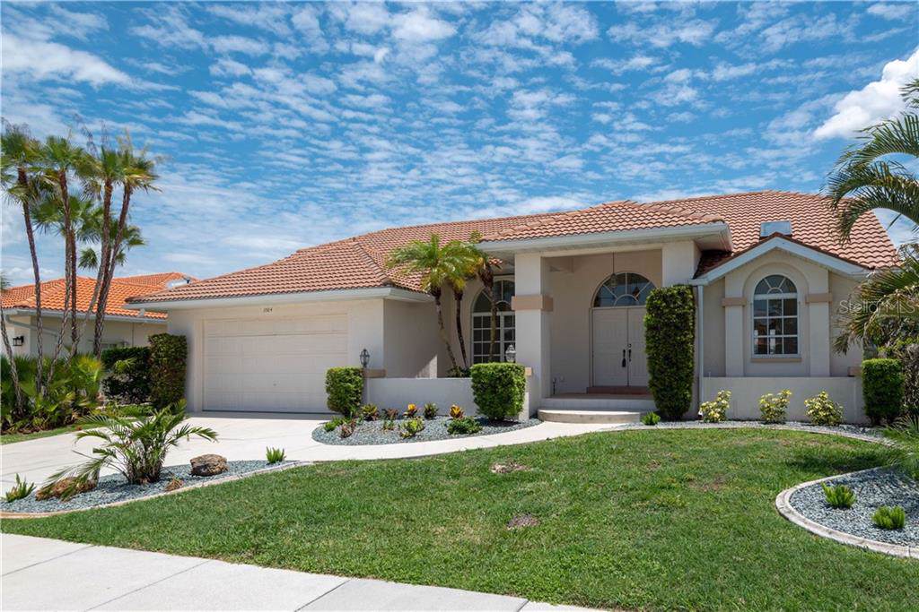 3504 Whippoorwill Boulevard - Photo 1