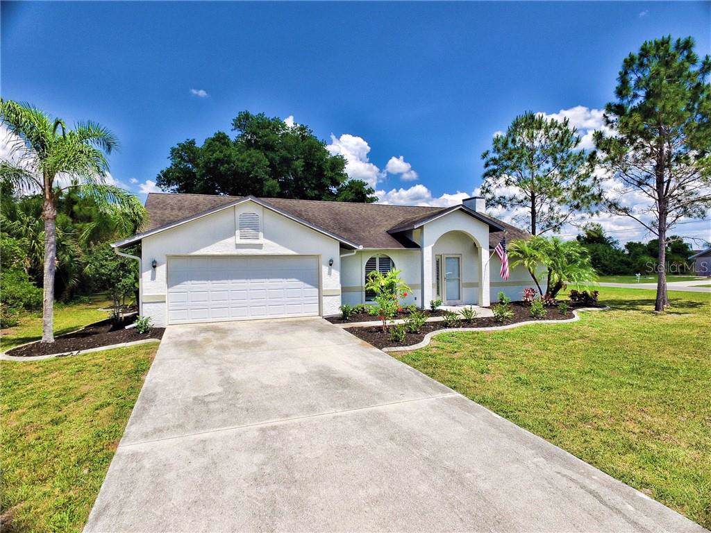 27133 Punta Cabello Court - Photo 1