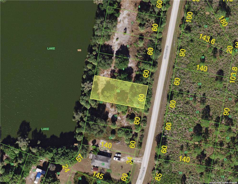 12083 San Souci Drive - Photo 1