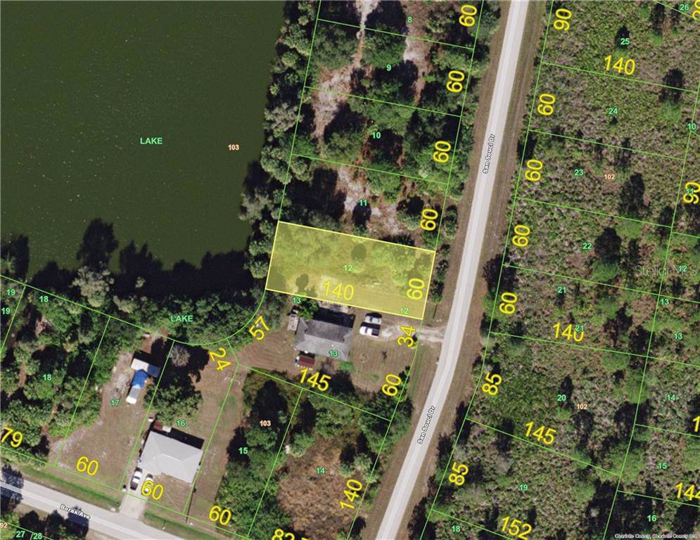 12095 San Souci Drive - Photo 1