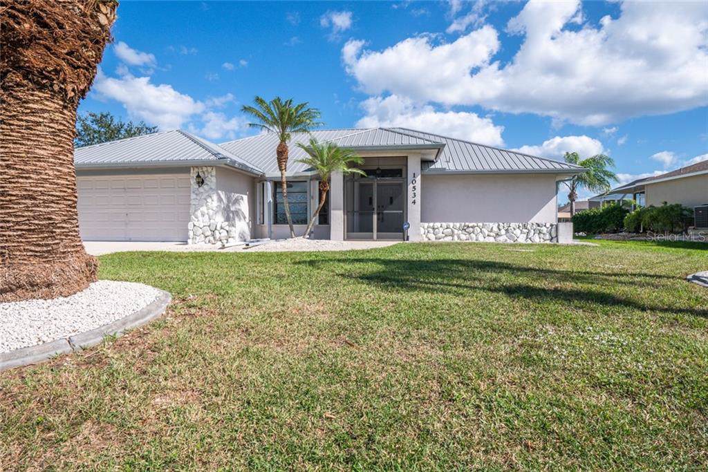 10534 Alpaca Circle - Photo 1
