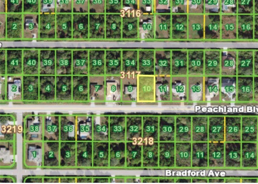 22442 Peachland Blvd - Photo 1 22442 Peachland Blvd - Photo 1