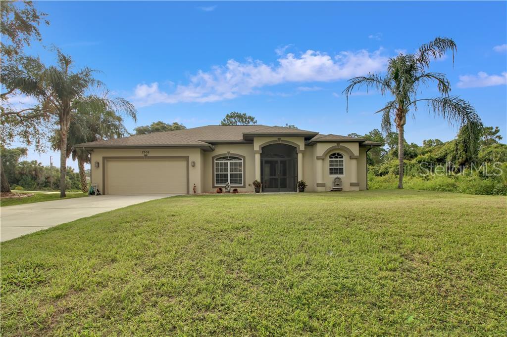 2506 Abbeville Rd - Photo 1
