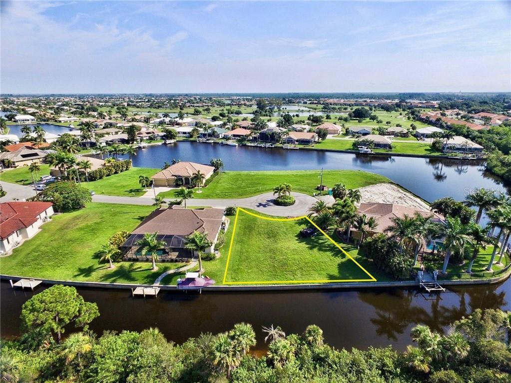 5013 Palermo Drive - Photo 1