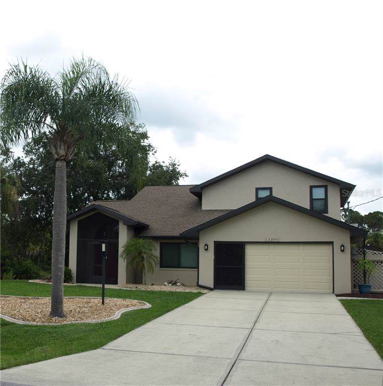 13208 Windcrest Drive - Photo 1
