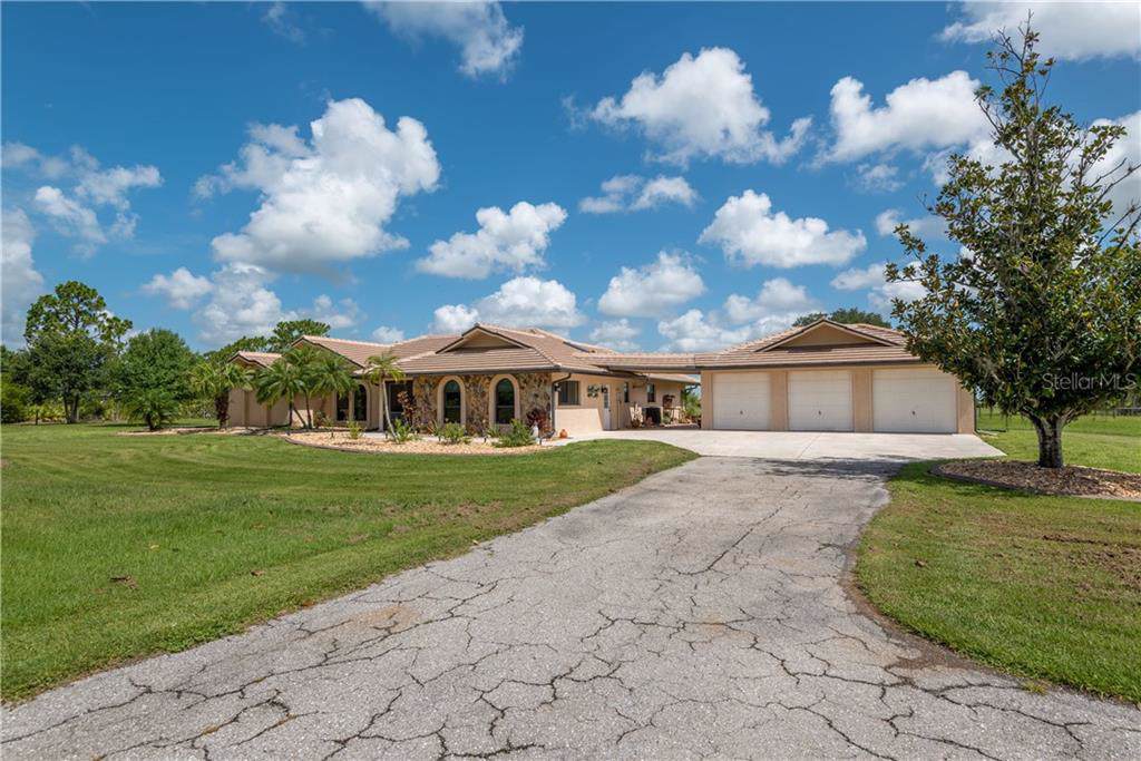 5234 Blackjack Circle - Photo 1