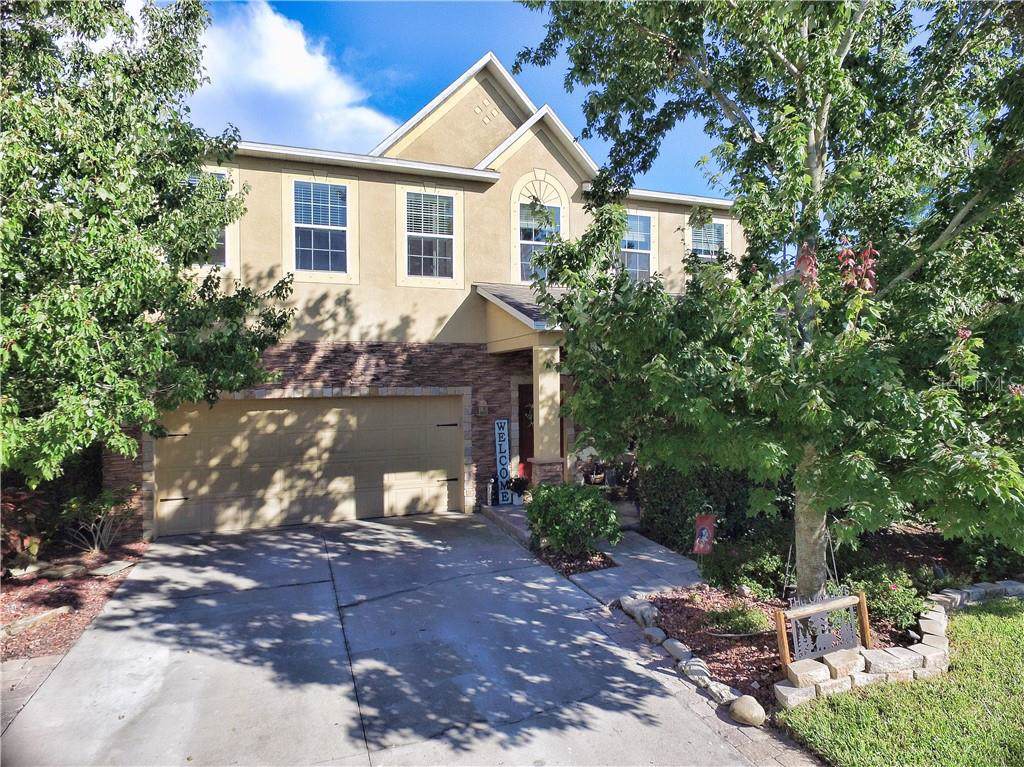 2724 Suncoast Lakes Boulevard - Photo 1