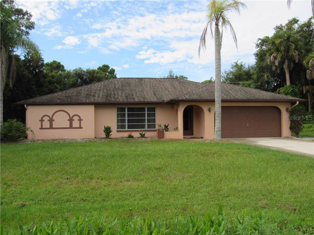 12509 Chancellor Boulevard - Photo 1