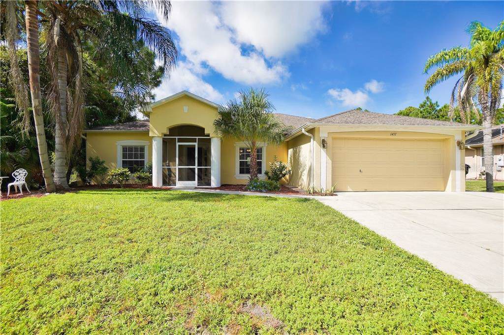1437 Purple Lane - Photo 1