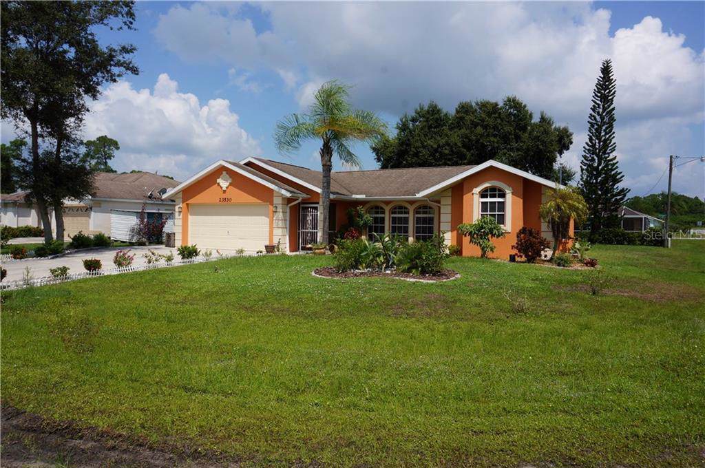 23530 Garrett Avenue - Photo 1