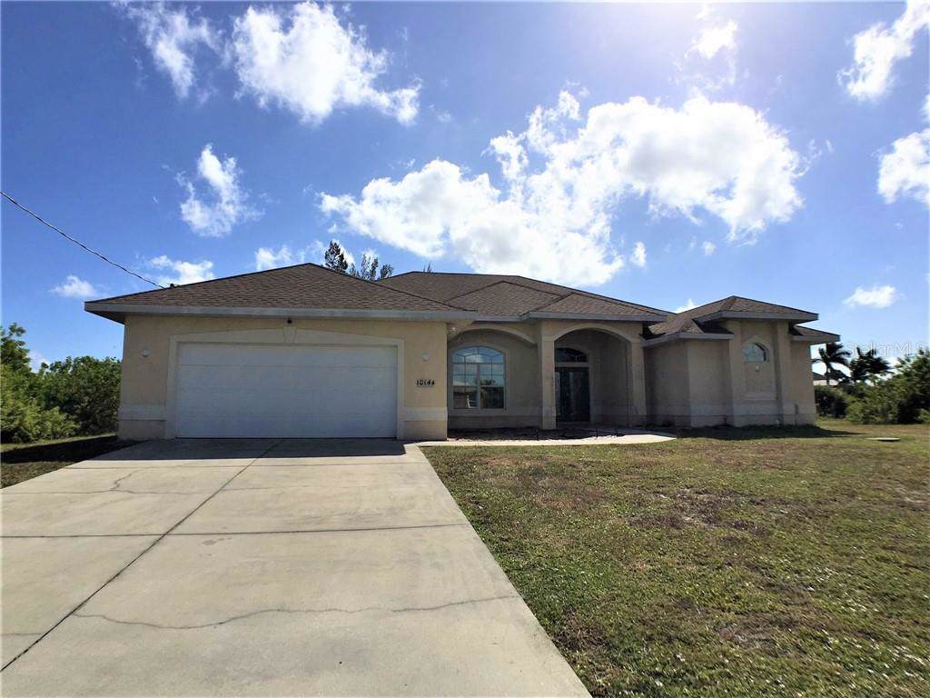 10144 Long Beach Street - Photo 1