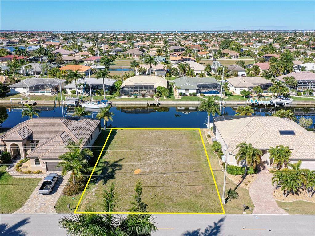 2418 Via Veneto Drive - Photo 1