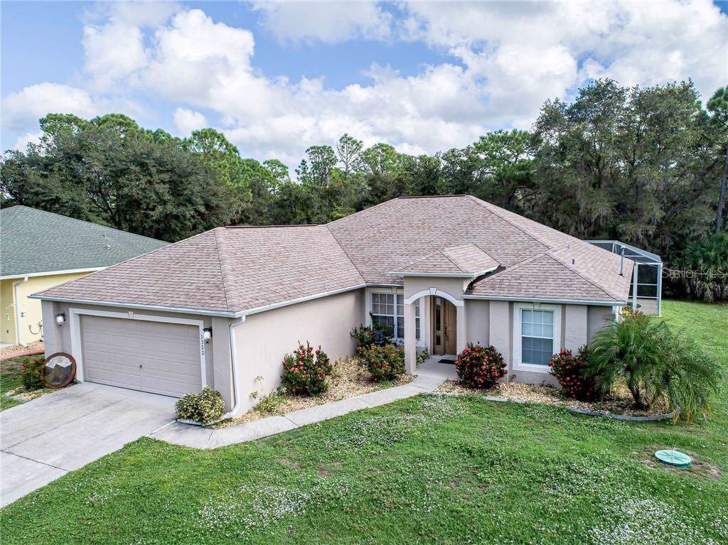 1322 Caraboa Lane - Photo 1