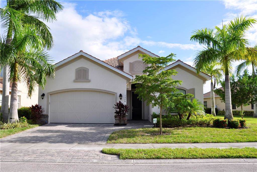 1328 Andalucia Way - Photo 1