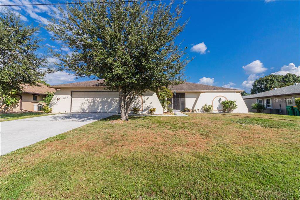 2150 Amarillo Lane - Photo 1