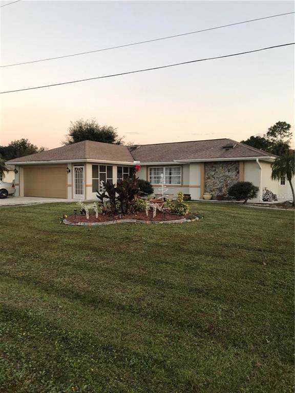 25407 Rancagua Drive - Photo 1