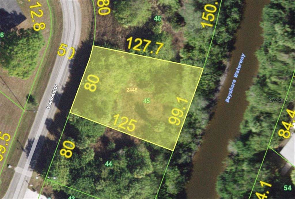 386 Lomond Drive - Photo 1