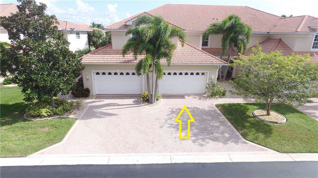 2595 Tarpon Cove Drive - Photo 1