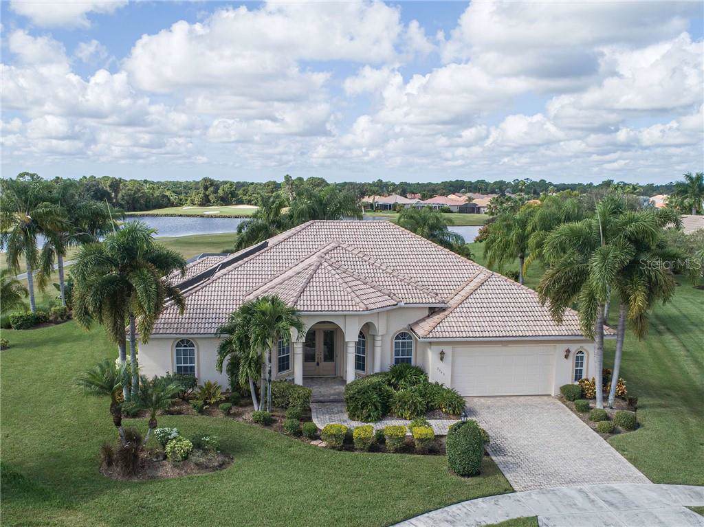 3345 Bailey Palm Court - Photo 1