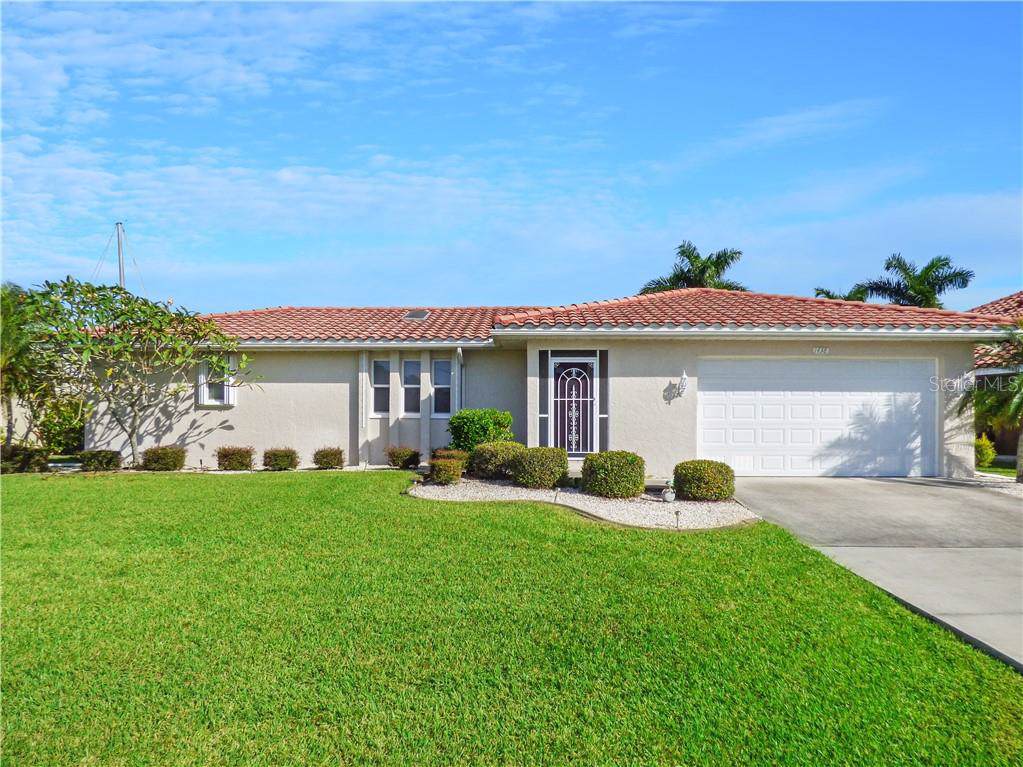 1438 Sea Fan Drive - Photo 1