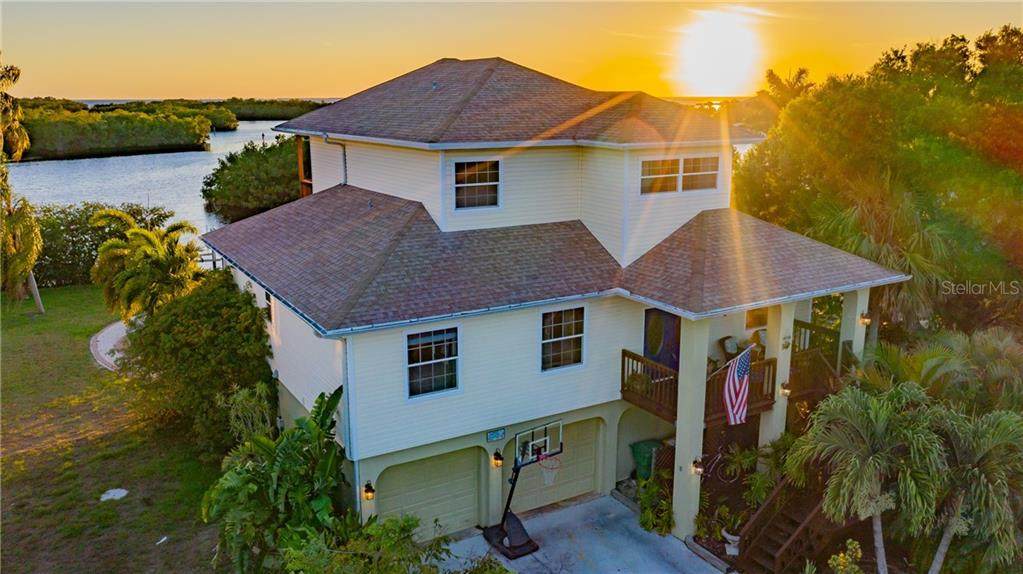 24197 Treasure Island Boulevard - Photo 1