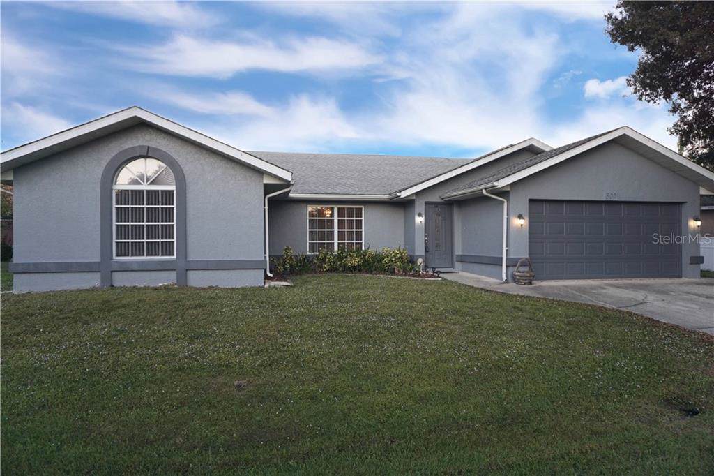 23060 Newcun Avenue - Photo 1