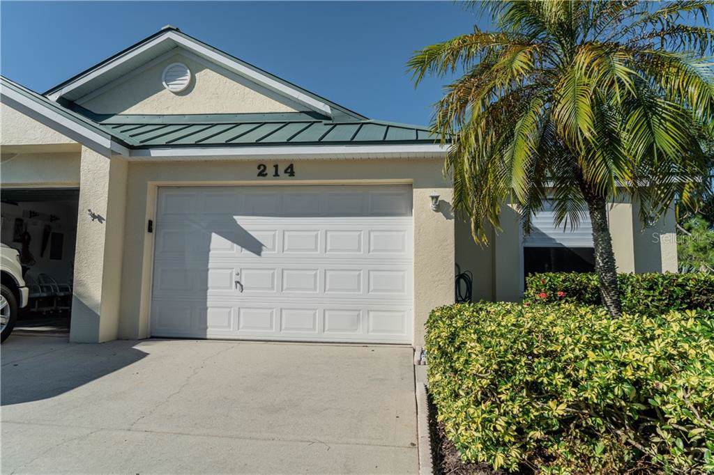 214 Islamorada Boulevard - Photo 1