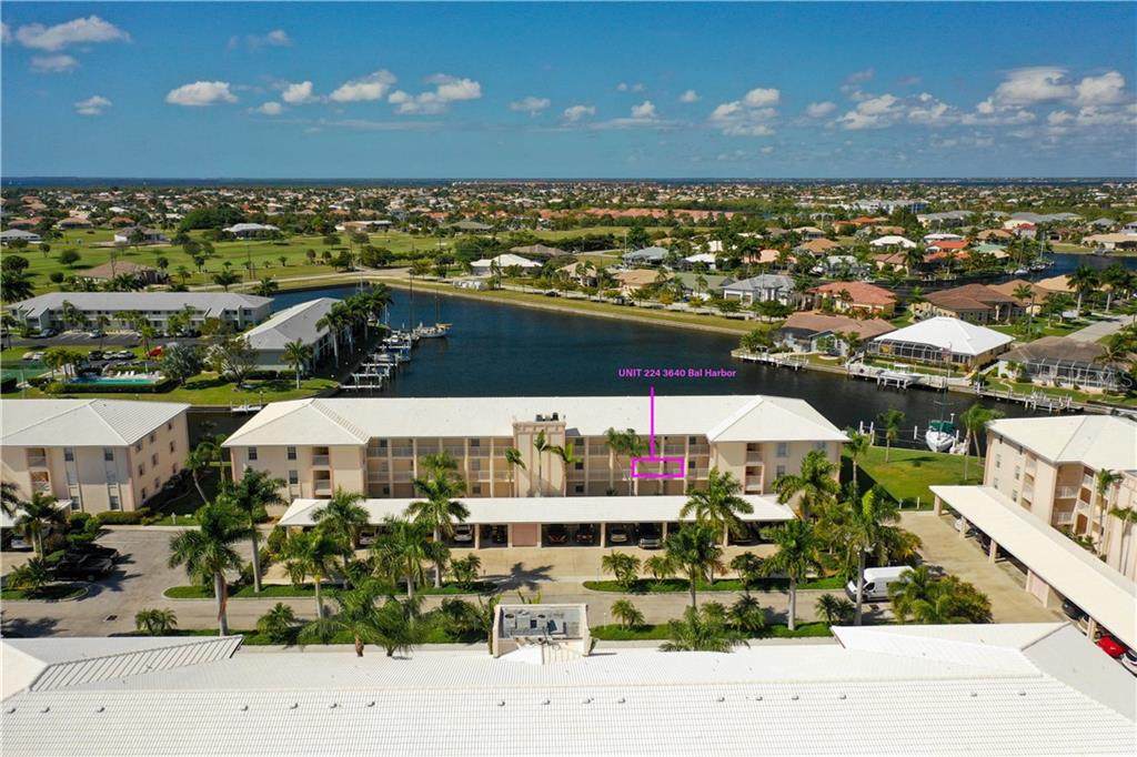 3640 Bal Harbor Boulevard - Photo 1
